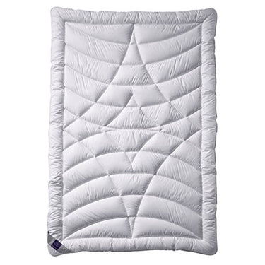 Billerbeck 2161120003 Decke 120 Climatraum Superlight, circa 155 x 220 cm im Sale